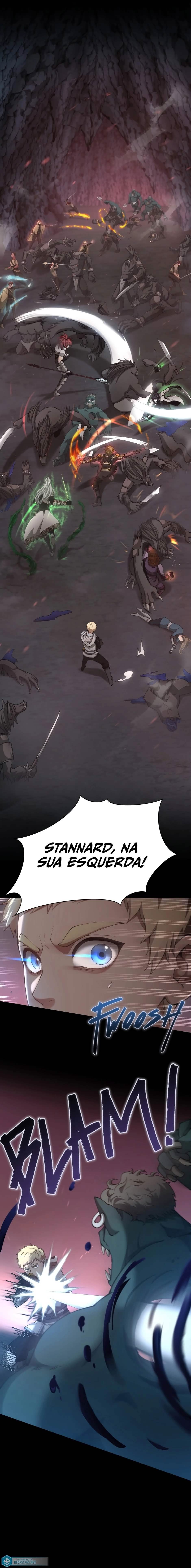 Read The Beginning After the End Português Manga Online