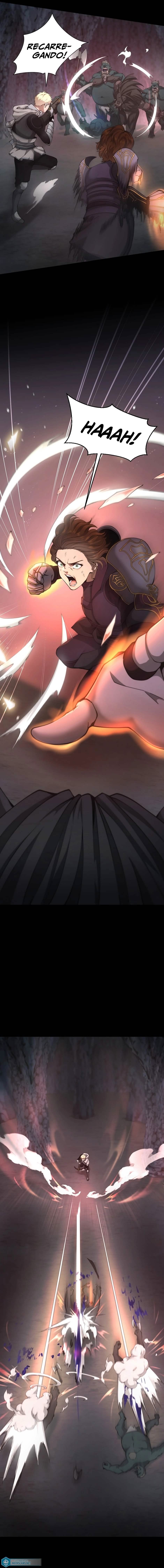 Read The Beginning After the End Português Manga Online