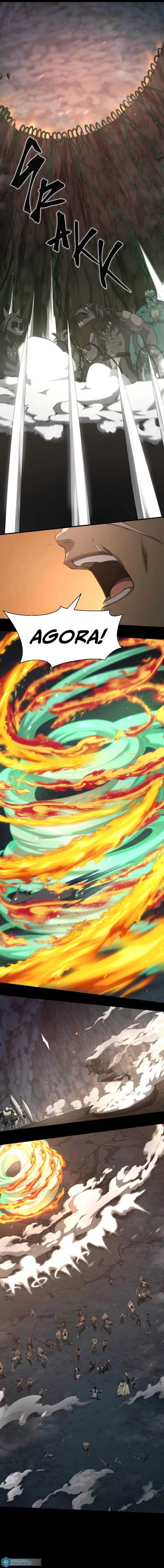 Read The Beginning After the End Português Manga Online