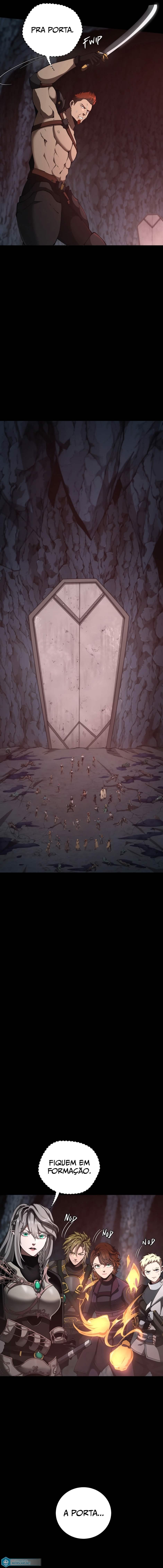 Read The Beginning After the End Português Manga Online