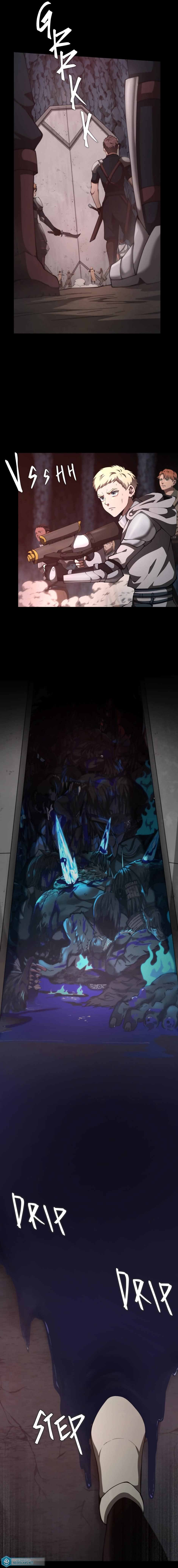 Read The Beginning After the End Português Manga Online