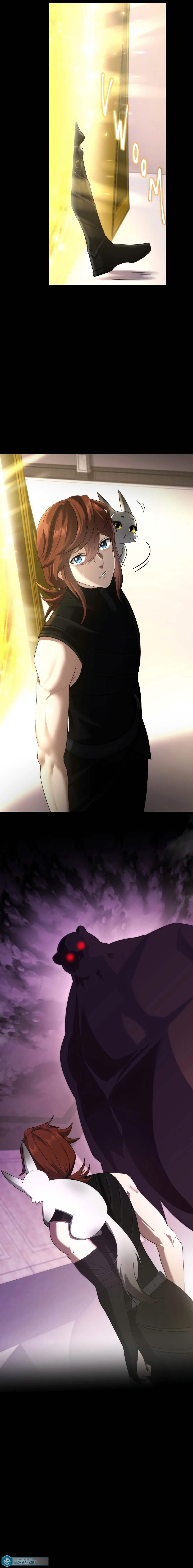 Read The Beginning After the End Português Manga Online