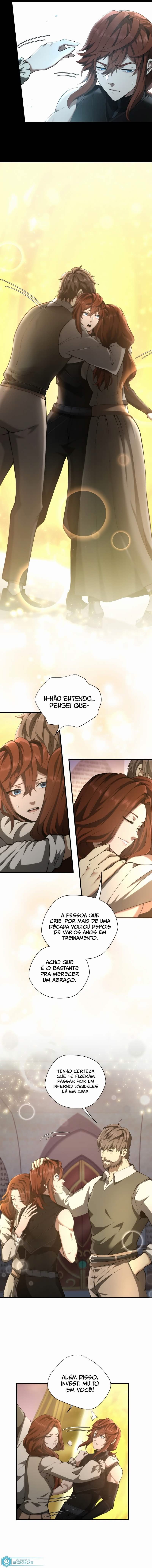 Read The Beginning After the End Português Manga Online