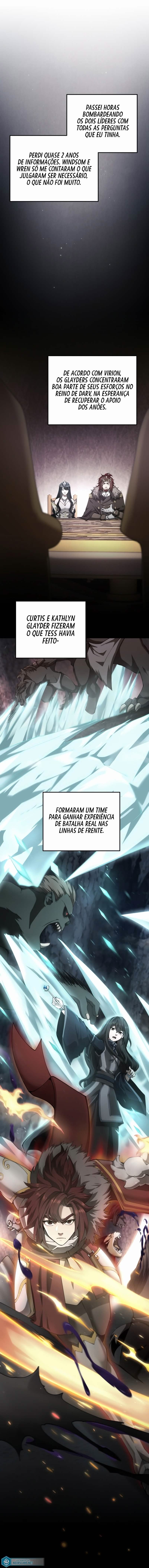 Read The Beginning After the End Português Manga Online