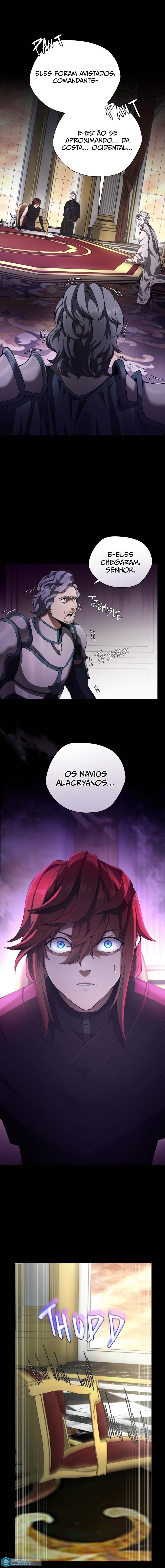 Read The Beginning After the End Português Manga Online