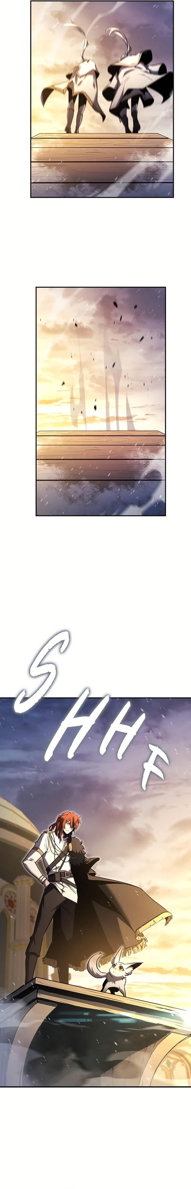 Read The Beginning After the End Português Manga Online