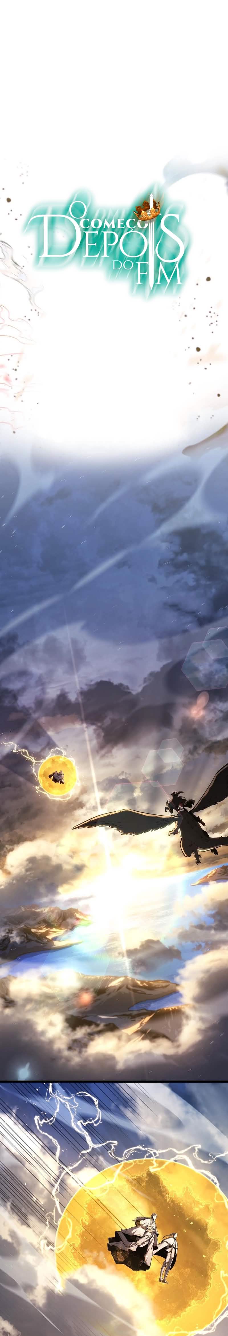 Read The Beginning After the End Português Manga Online