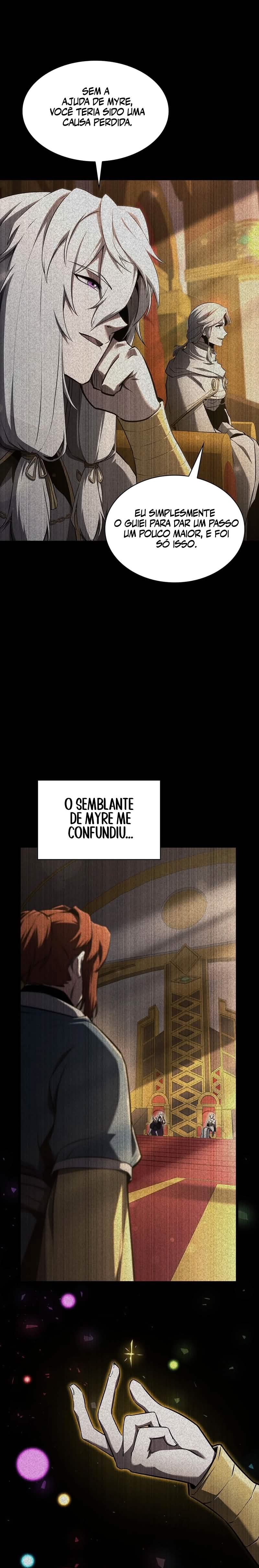 Read The Beginning After the End Português Manga Online