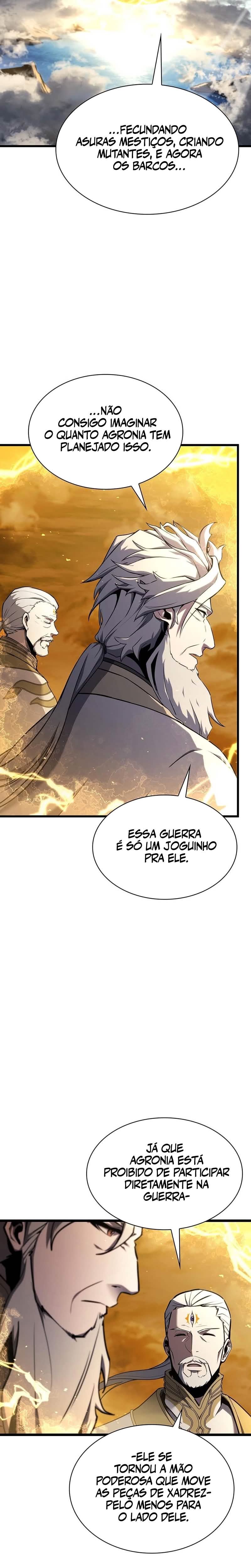 Read The Beginning After the End Português Manga Online
