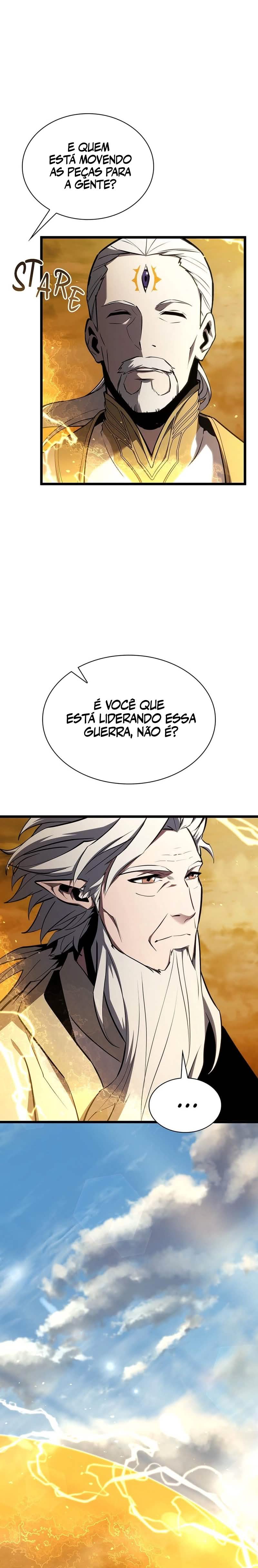 Read The Beginning After the End Português Manga Online