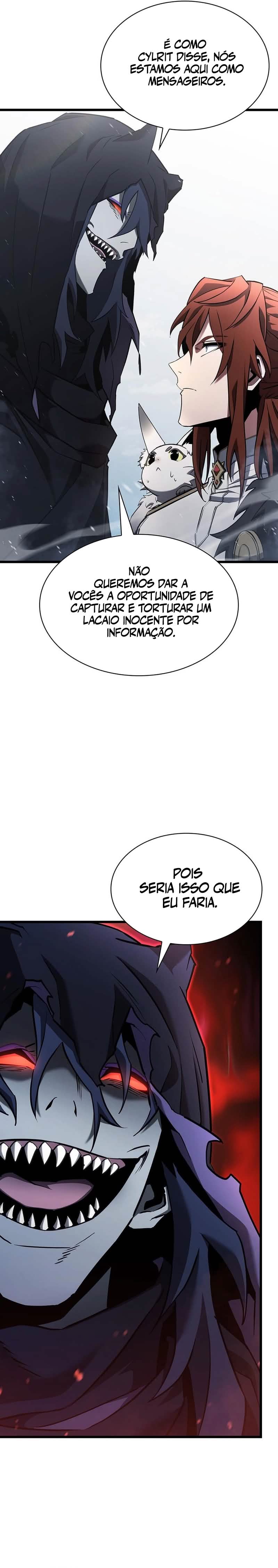 Read The Beginning After the End Português Manga Online