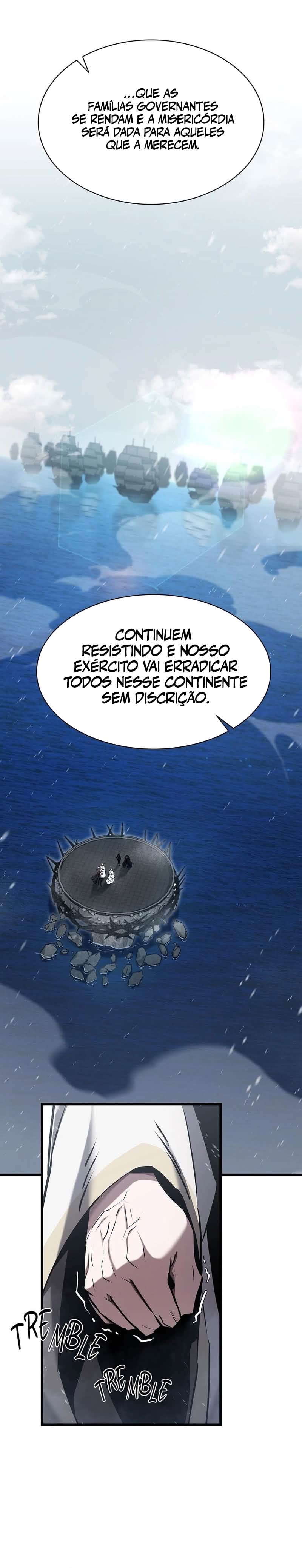 Read The Beginning After the End Português Manga Online