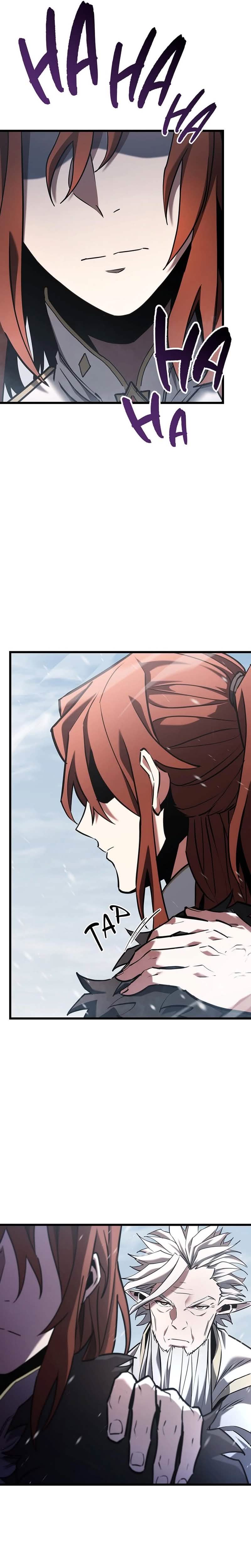 Read The Beginning After the End Português Manga Online