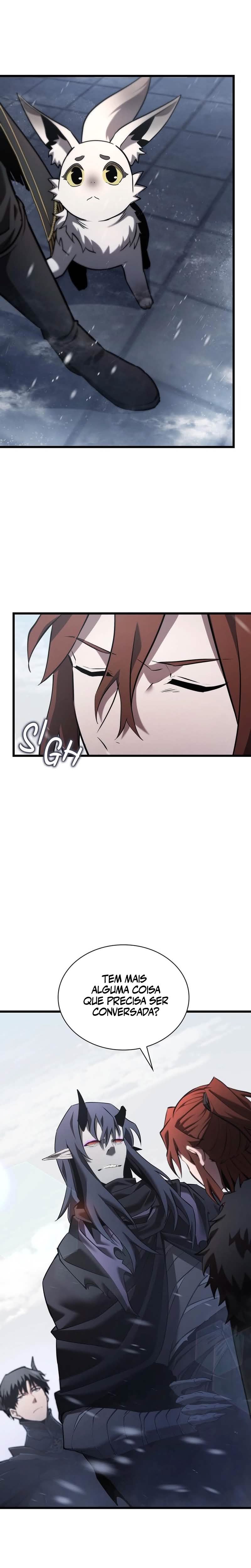 Read The Beginning After the End Português Manga Online