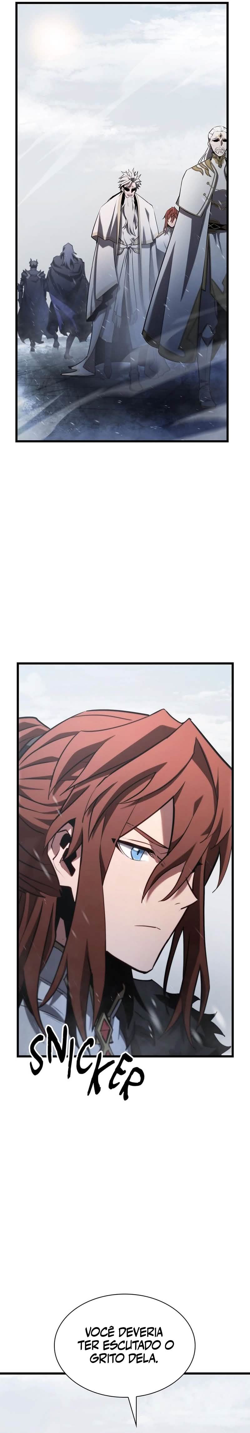 Read The Beginning After the End Português Manga Online