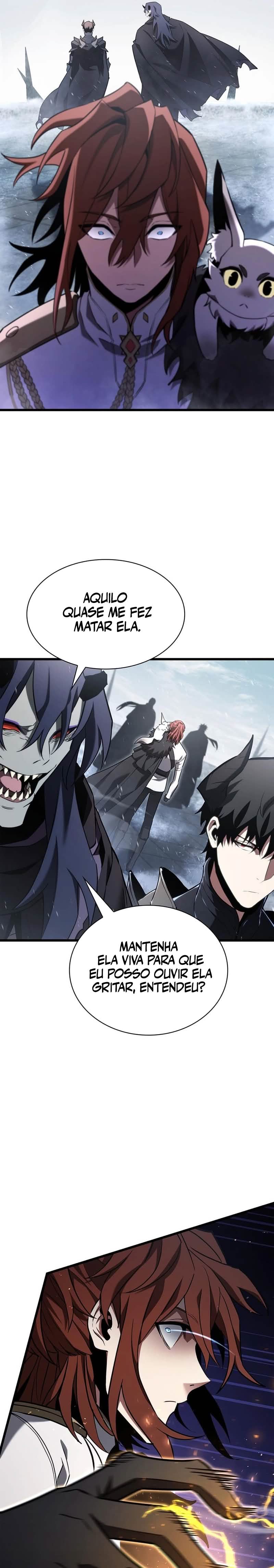 Read The Beginning After the End Português Manga Online