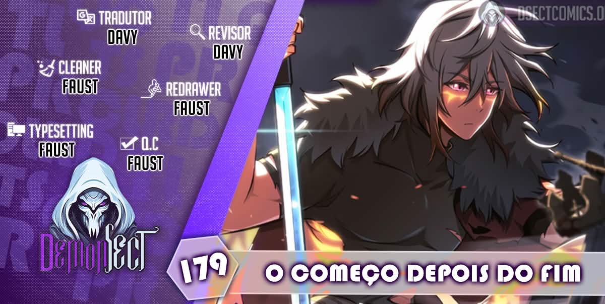 Read The Beginning After the End Português Manga Online