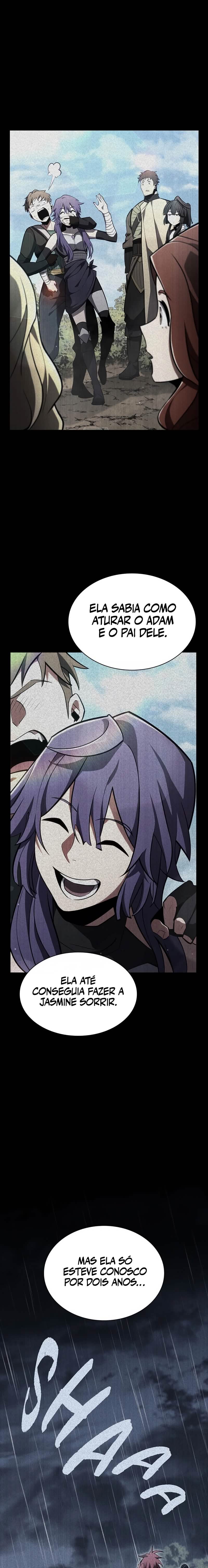 Read The Beginning After the End Português Manga Online