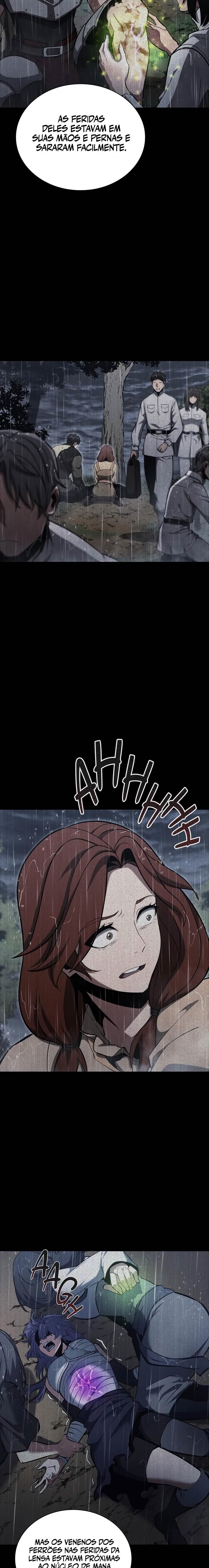 Read The Beginning After the End Português Manga Online