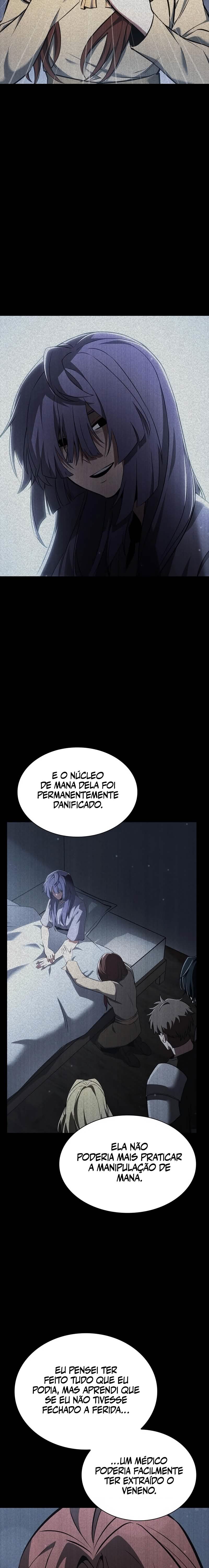 Read The Beginning After the End Português Manga Online