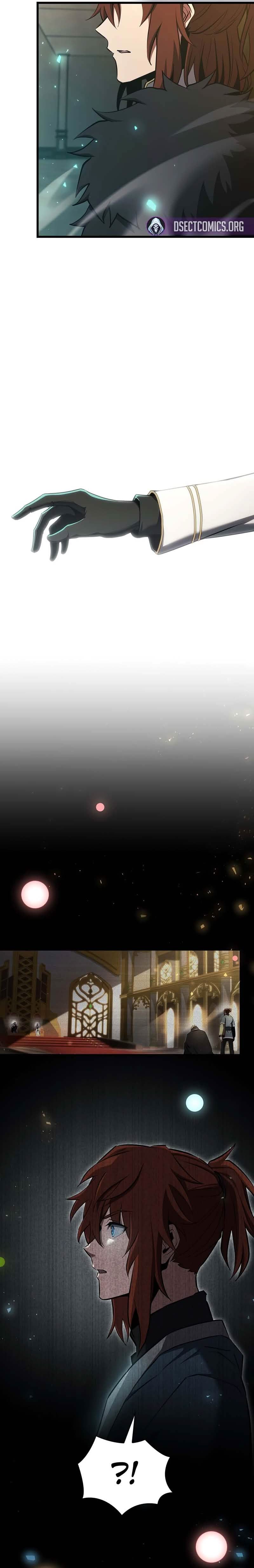 Read The Beginning After the End Português Manga Online