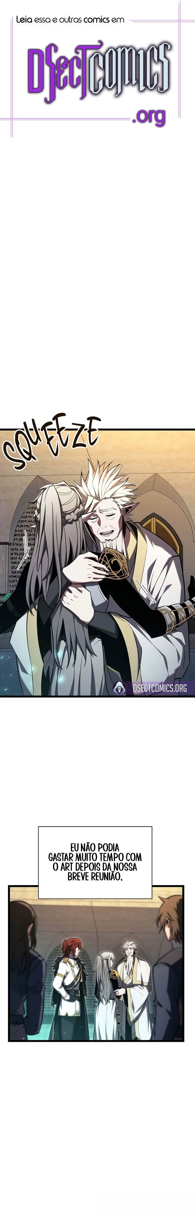 Read The Beginning After the End Português Manga Online