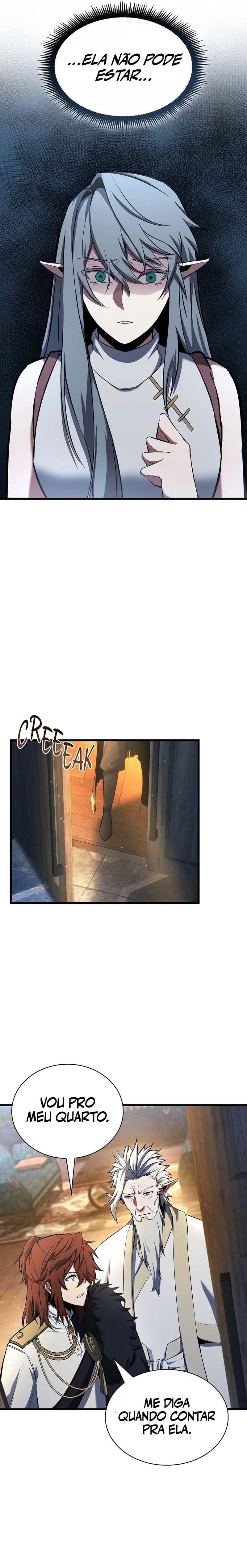 Read The Beginning After the End Português Manga Online