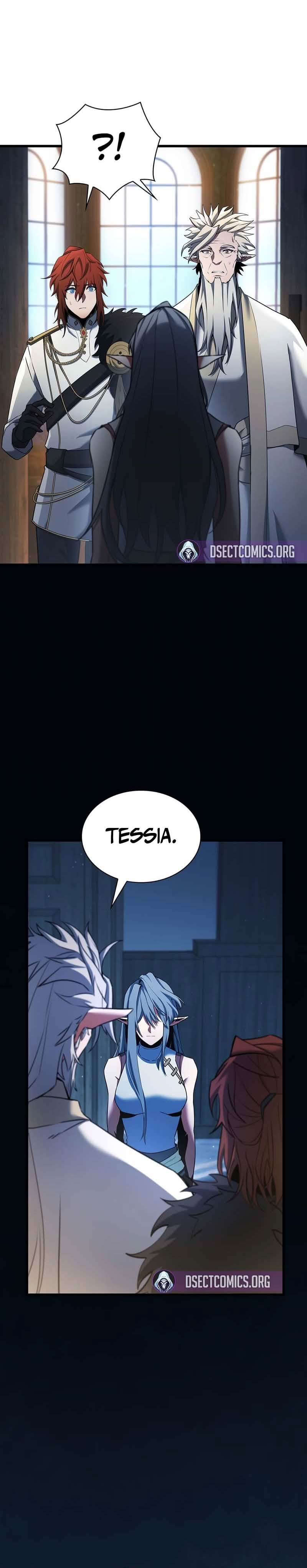 Read The Beginning After the End Português Manga Online