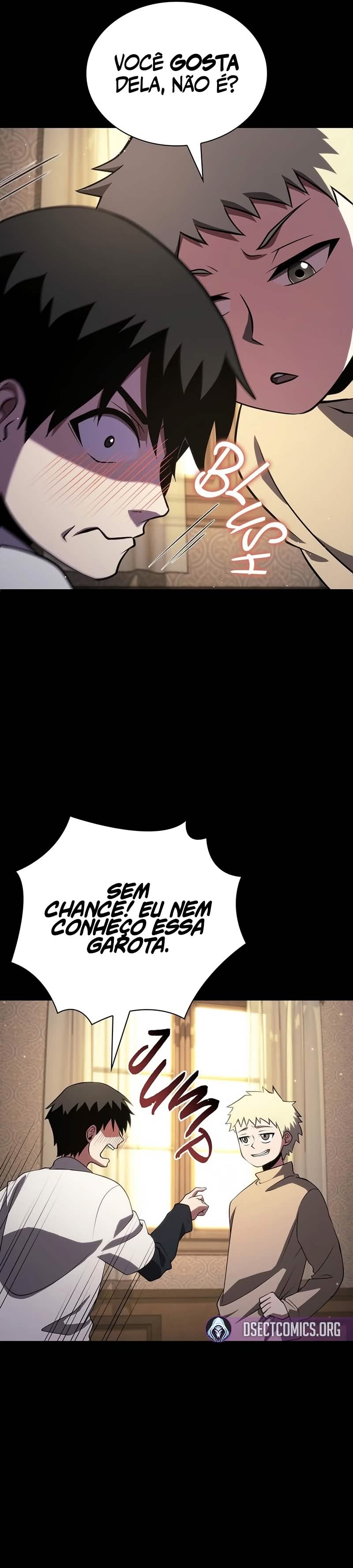 Read The Beginning After the End Português Manga Online