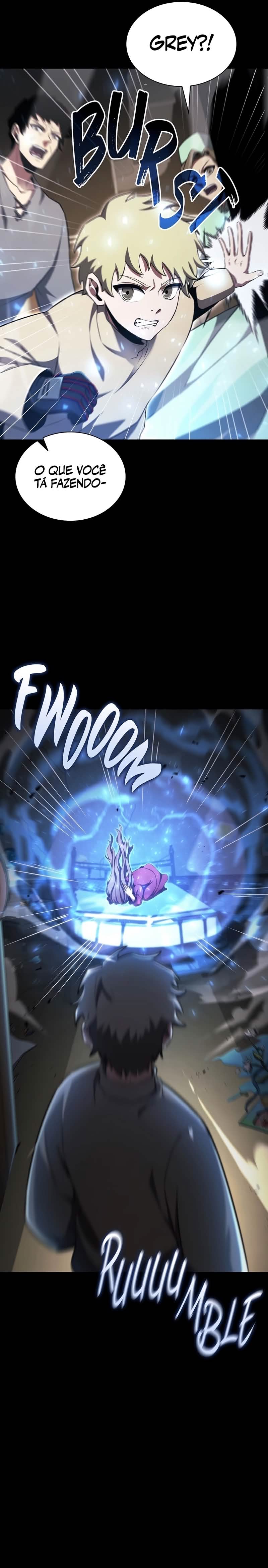 Read The Beginning After the End Português Manga Online