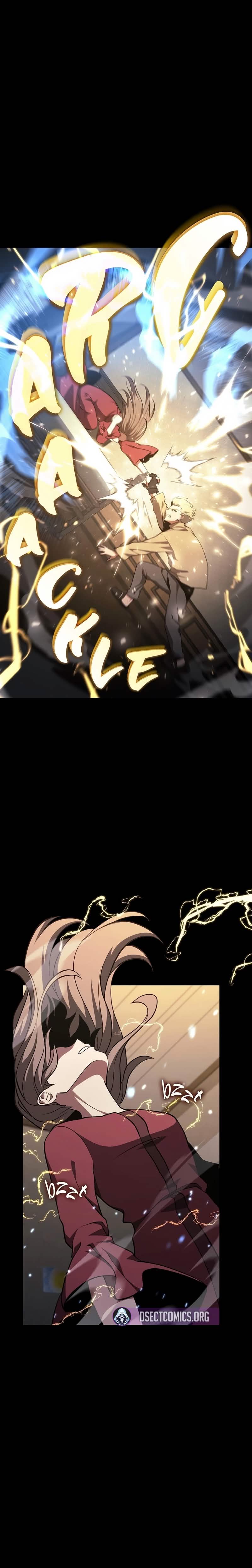 Read The Beginning After the End Português Manga Online