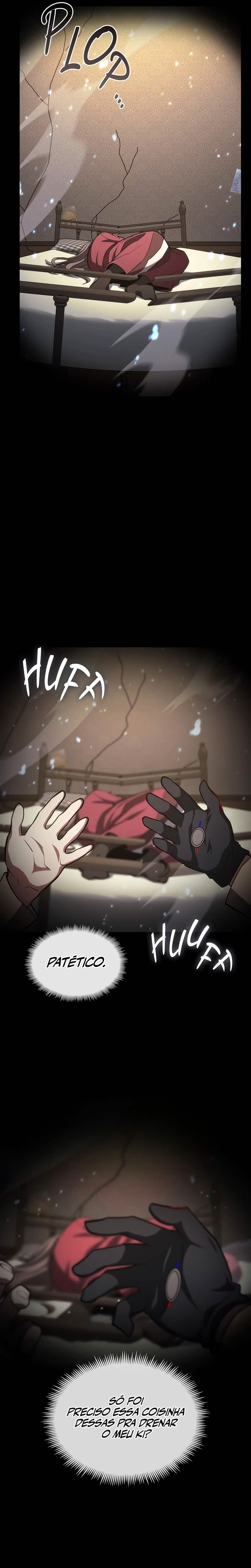 Read The Beginning After the End Português Manga Online