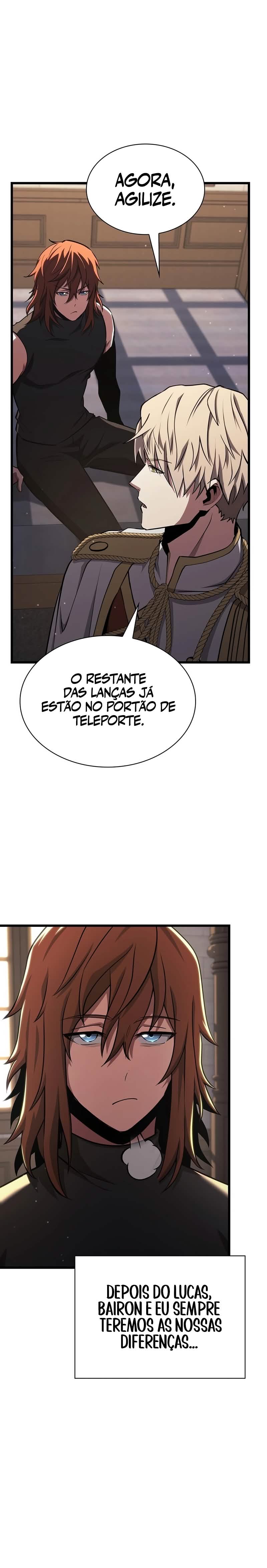 Read The Beginning After the End Português Manga Online