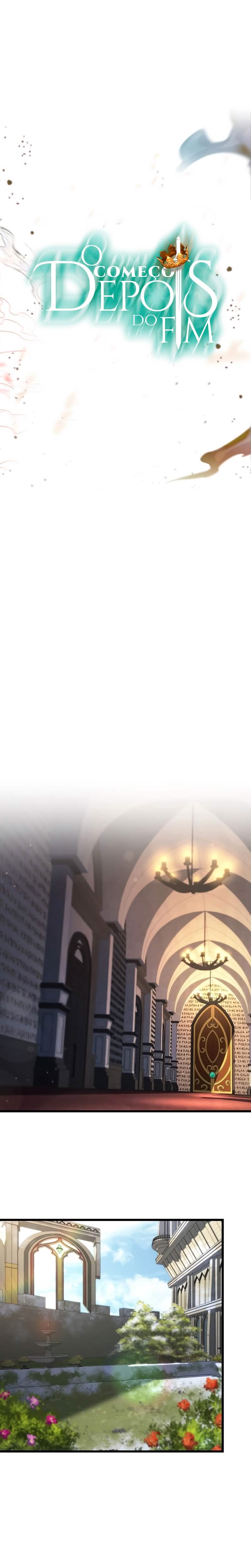 Read The Beginning After the End Português Manga Online