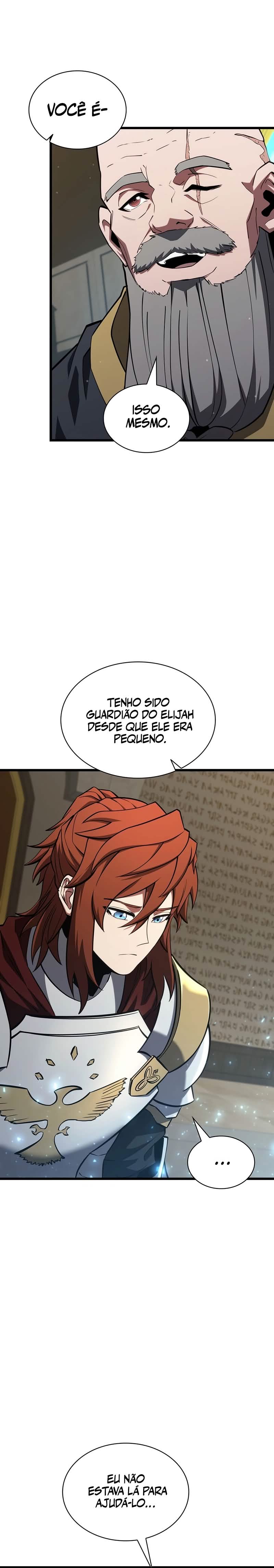 Read The Beginning After the End Português Manga Online