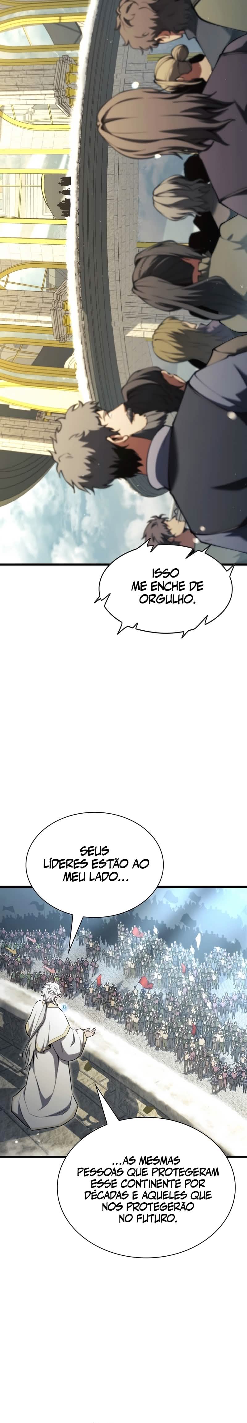 Read The Beginning After the End Português Manga Online