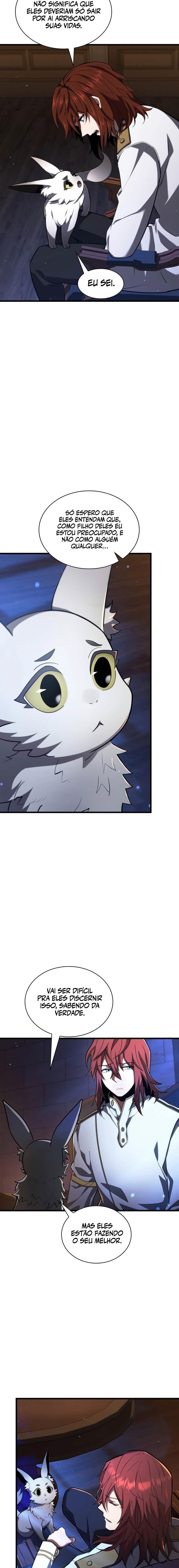 Read The Beginning After the End Português Manga Online