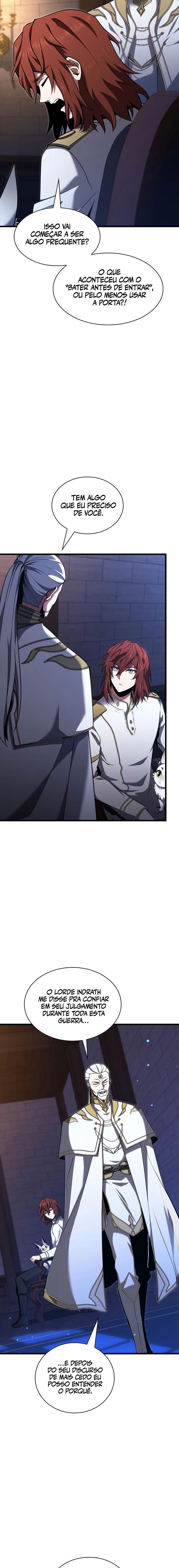 Read The Beginning After the End Português Manga Online