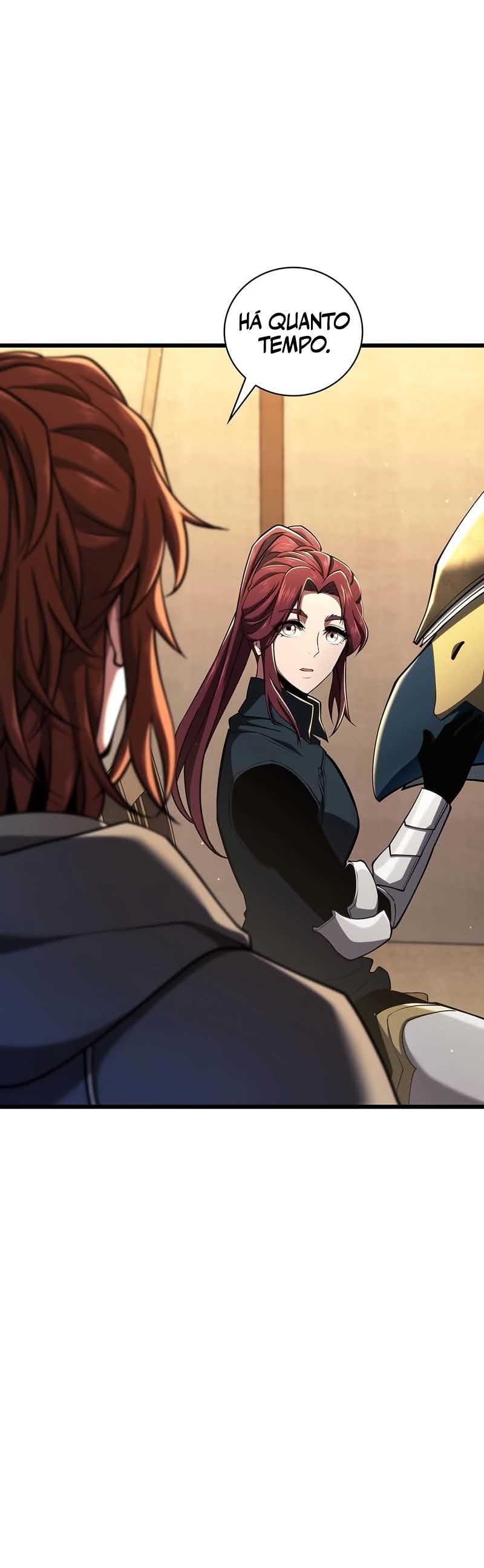 Read The Beginning After the End Português Manga Online