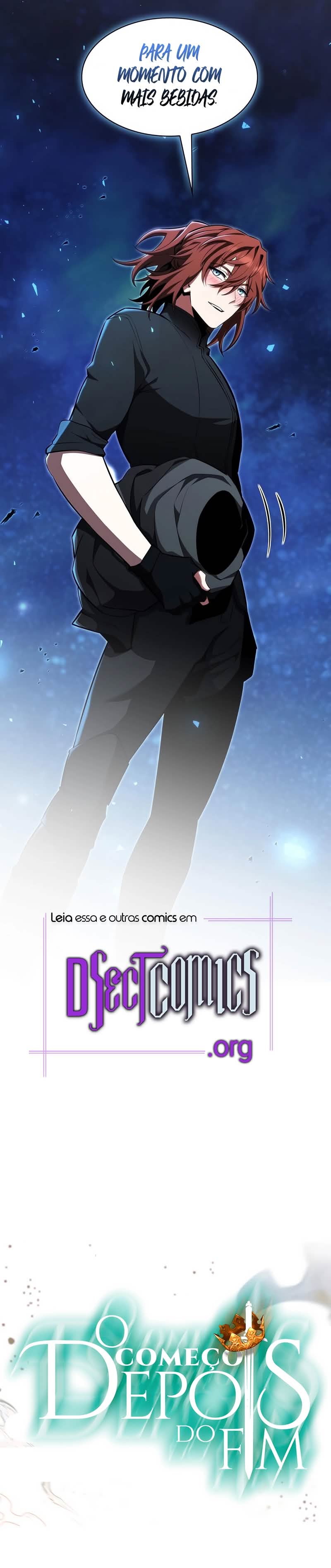 Read The Beginning After the End Português Manga Online
