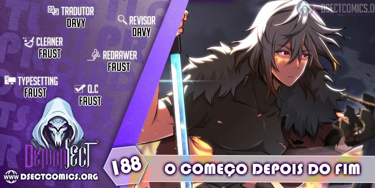 Read The Beginning After the End Português Manga Online