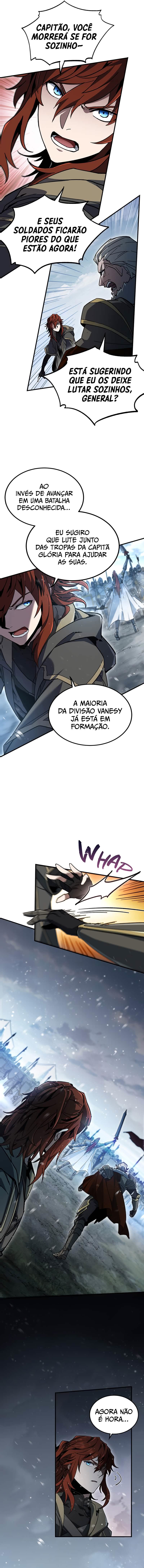 Read The Beginning After the End Português Manga Online