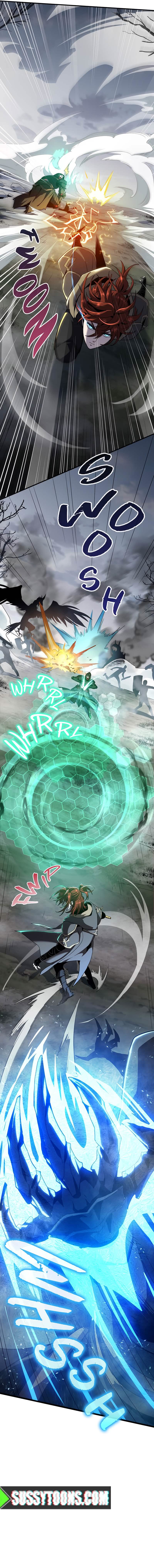 Read The Beginning After the End Português Manga Online