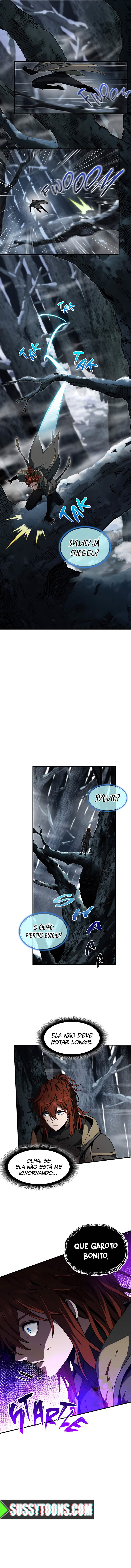 Read The Beginning After the End Português Manga Online