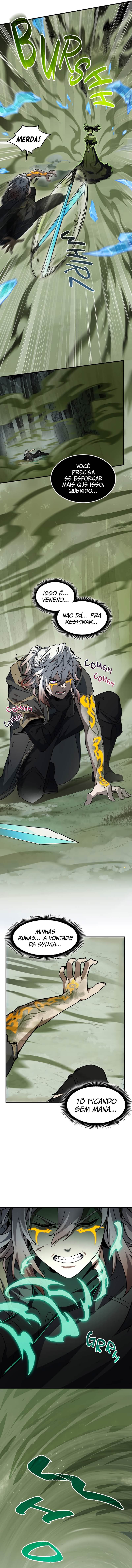 Read The Beginning After the End Português Manga Online