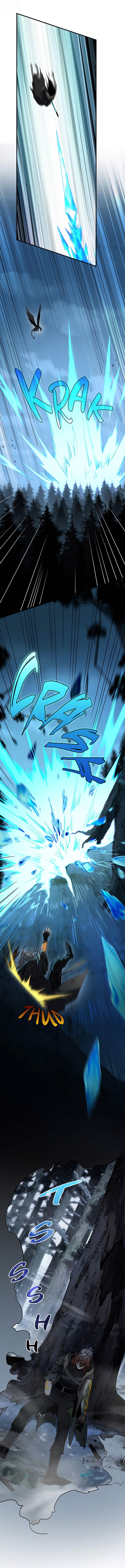 Read The Beginning After the End Português Manga Online