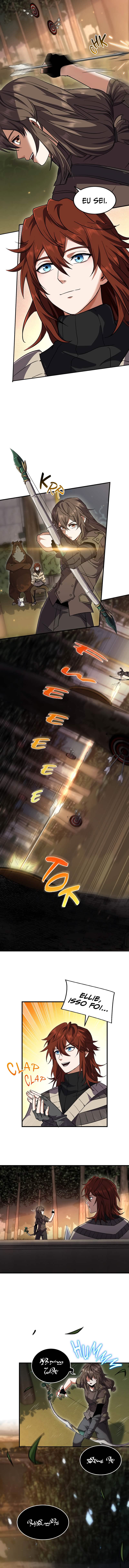 Read The Beginning After the End Português Manga Online