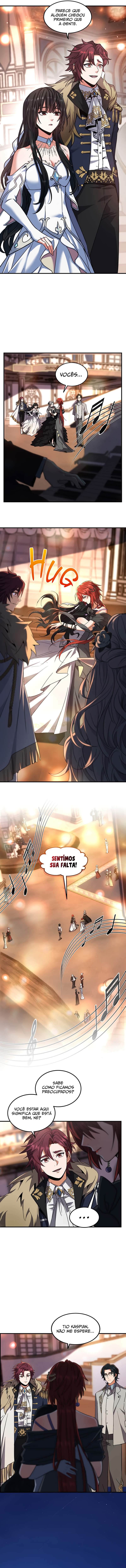 Read The Beginning After the End Português Manga Online