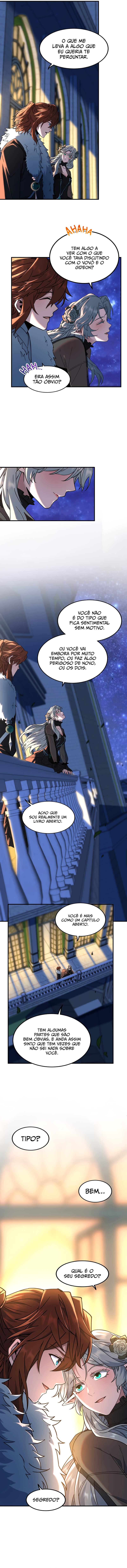 Read The Beginning After the End Português Manga Online