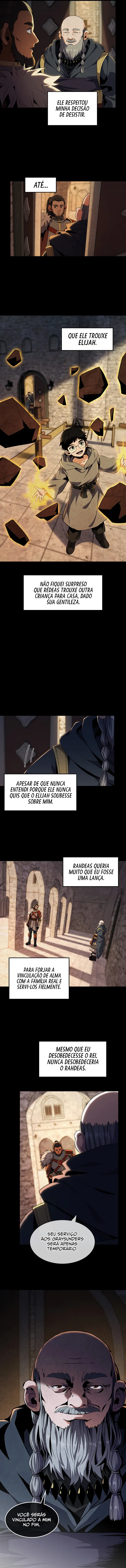 Read The Beginning After the End Português Manga Online